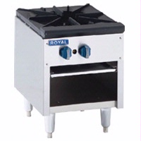 Stock Pots